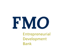 FMO logo