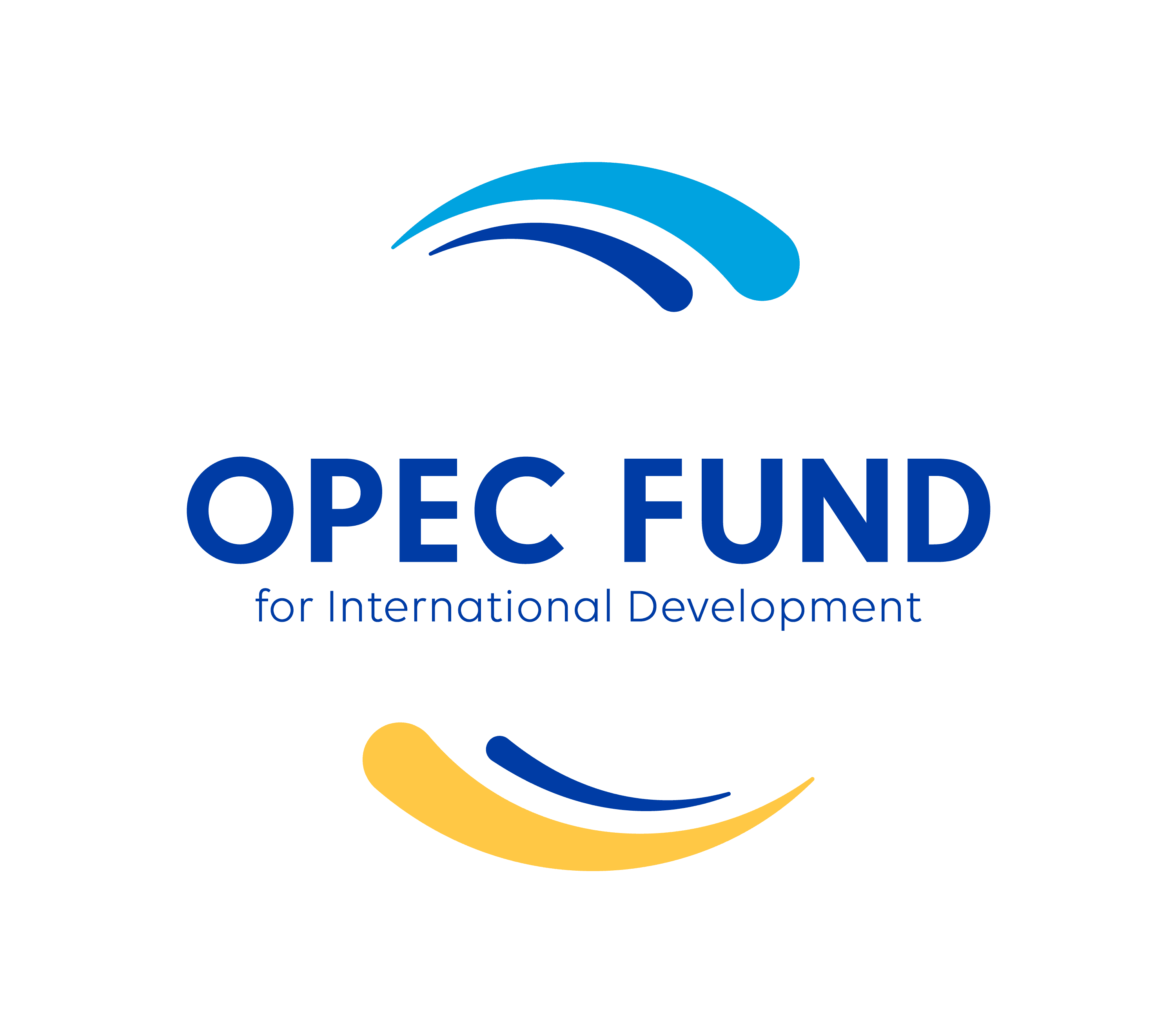OPEC fund logo