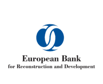 EBRD logo