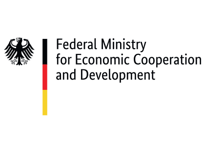 federal-ministry-for-economic-cooperation-and-development logo